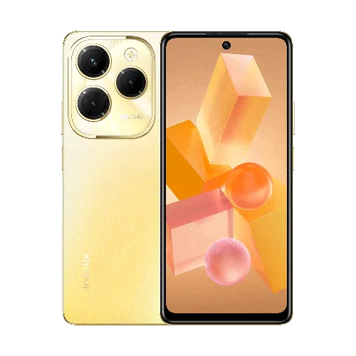 телефон Infinix HOT 40i