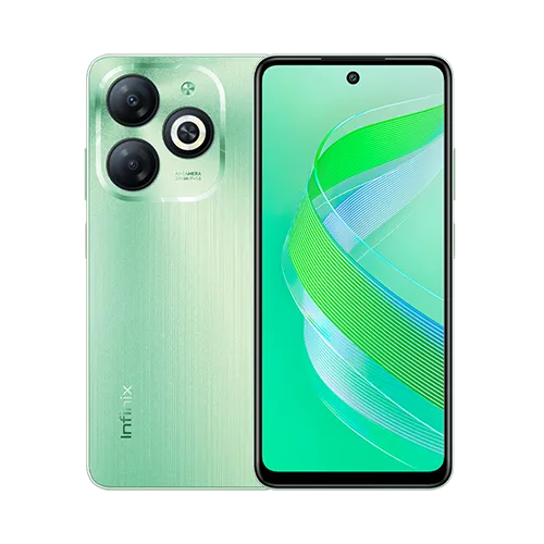 телефон Infinix SMART 8