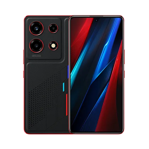 NOTE 30 VIP гоночное издание