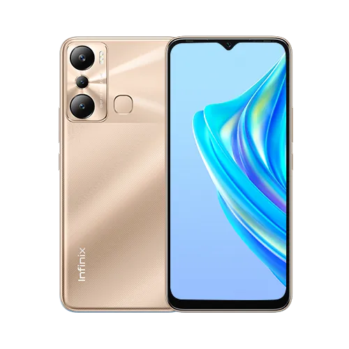 телефон Infinix HOT 20i